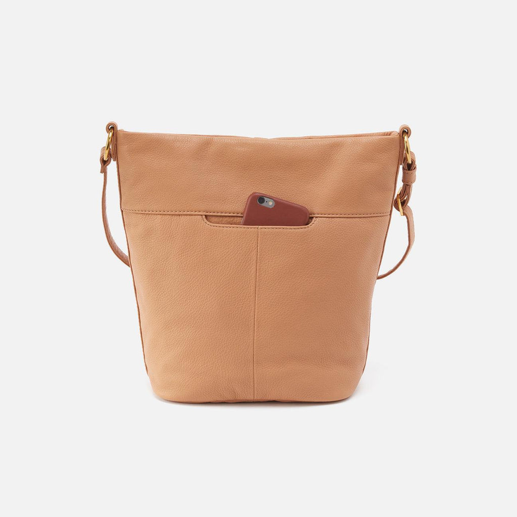 HOBO Fern Bucket Crossbody