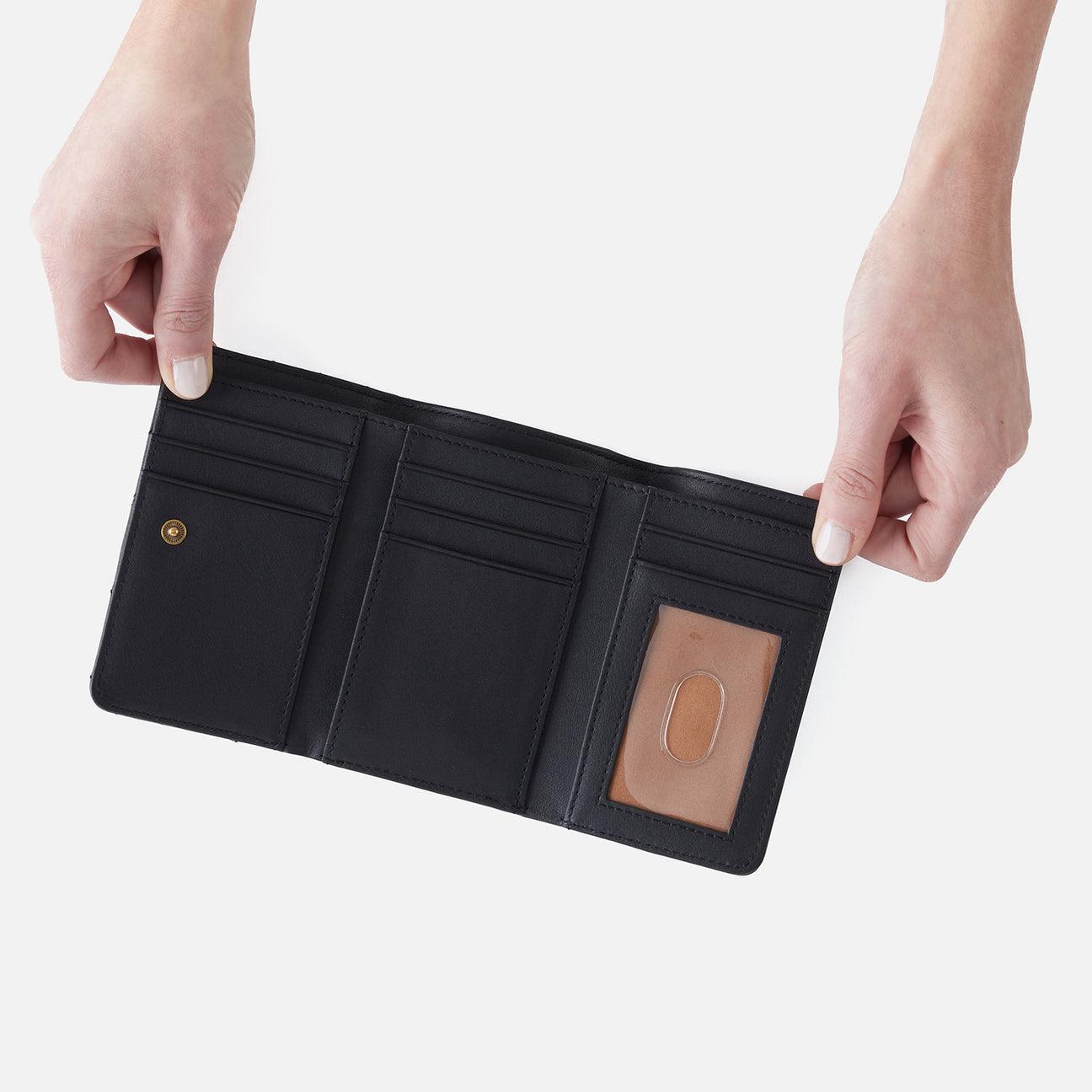 Jill Trifold Wallet