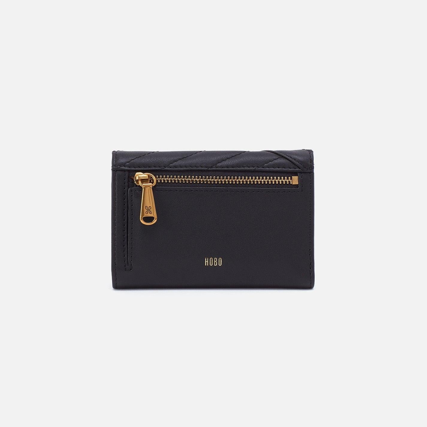 Jill Trifold Wallet