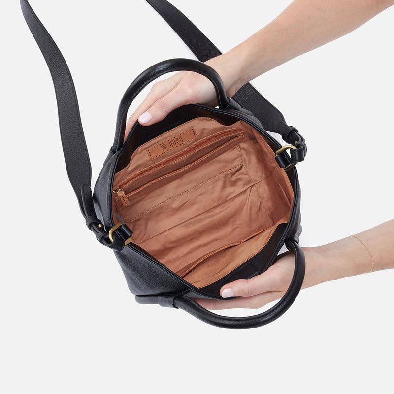 HOBO Margot Satchel