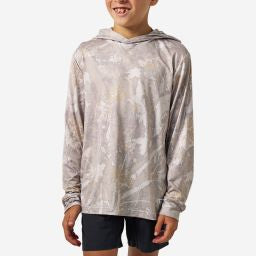 Youth Performance Hoodie