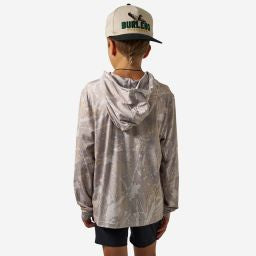 Youth Performance Hoodie