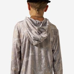 Youth Performance Hoodie