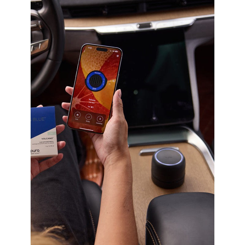Pura Car Pro (New)