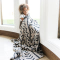 Double-Layer Bamboni XL Blanket