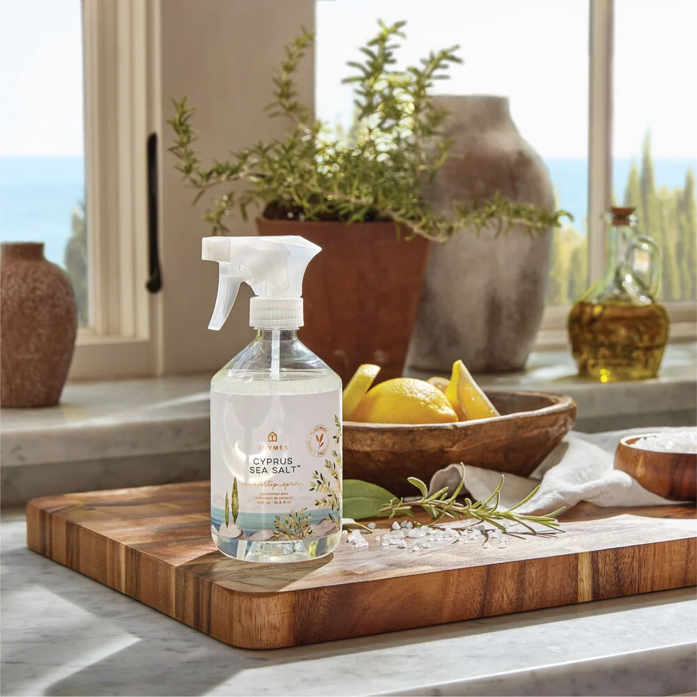 Countertop Spray