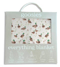 Everything Blanket, Mallard Drake