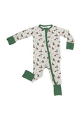 LS Zip PJs, Mallard Drake