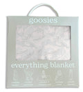 Everything Blanket, Driftwood Camo