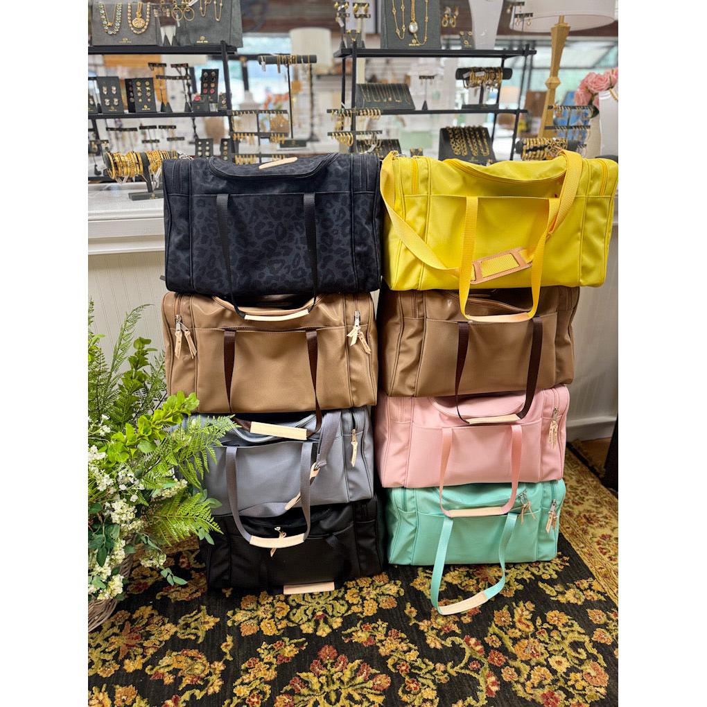 Square Duffel, Medium