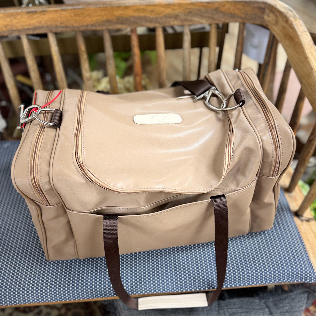 Square Duffel, Medium