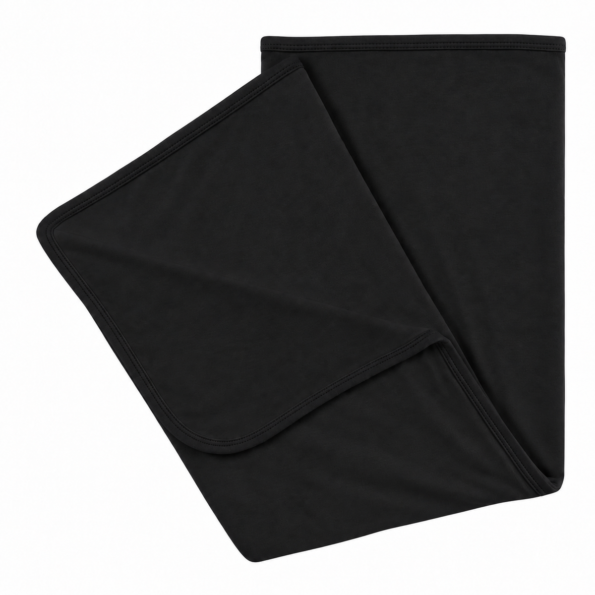 Basic Stroller Blanket