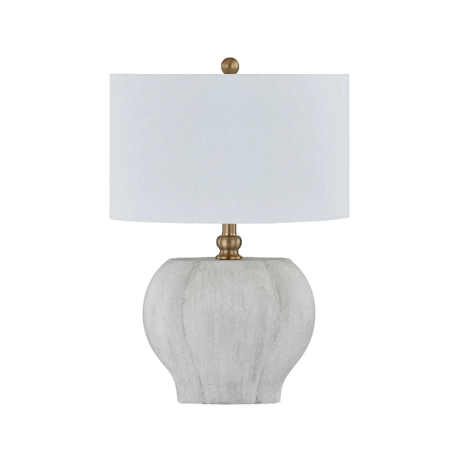 Ramsey Table Lamp