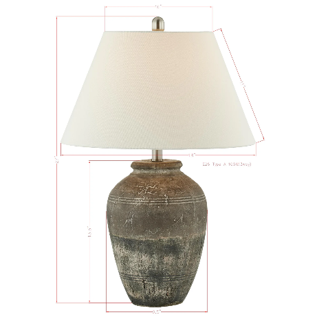 Kellen Table Lamp
