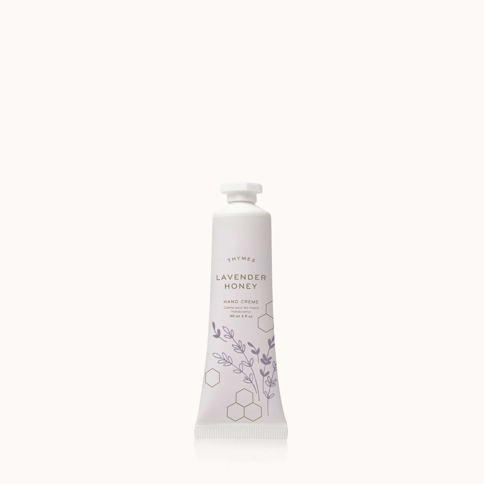 Petite Hand Creme, Lavender Honey
