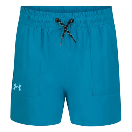 Girls' Under Armour Base Shorts