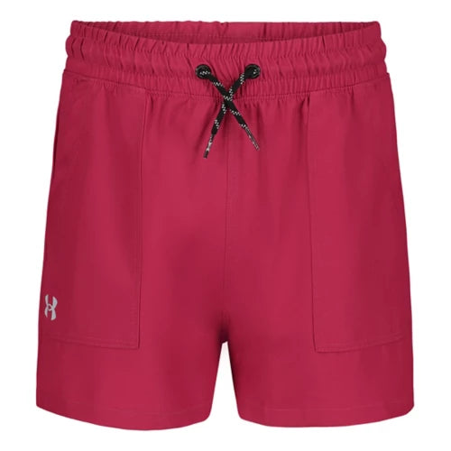 Girls' Under Armour Base Shorts