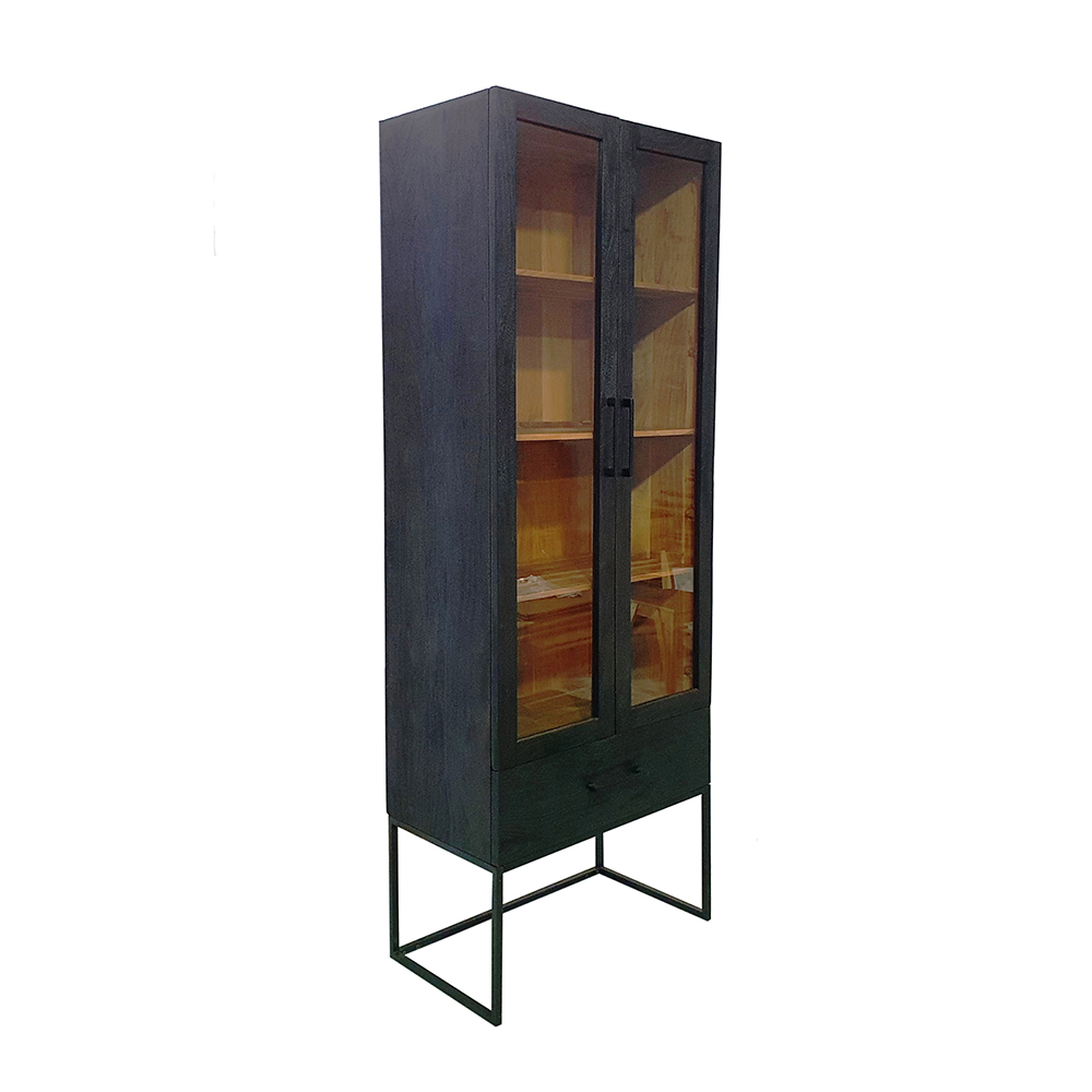 Black Cabinet