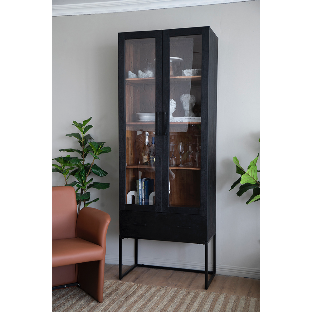 Black Cabinet