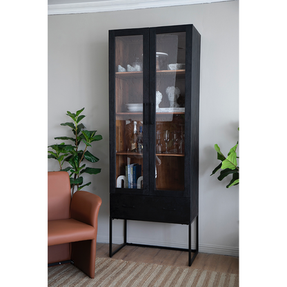 Black Cabinet