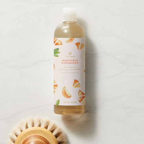 All-Purpose Cleaning Concentrate