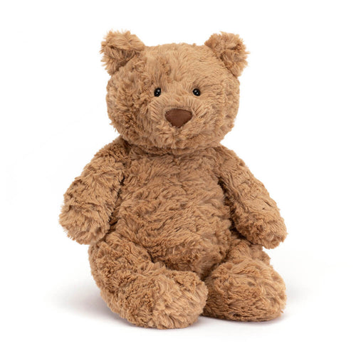 JellyCat Bartholomew Bear