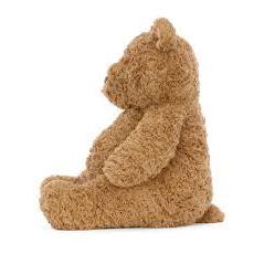 JellyCat Bartholomew Bear