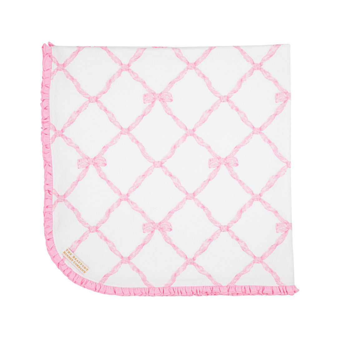 Baby Buggy Blanket | Baby Shower Keri Yates