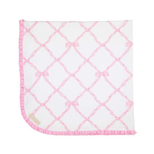 Baby Buggy Blanket | Baby Shower Keri Yates