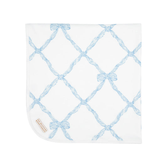 Baby Buggy Blanket | Baby Shower Madison Ranes