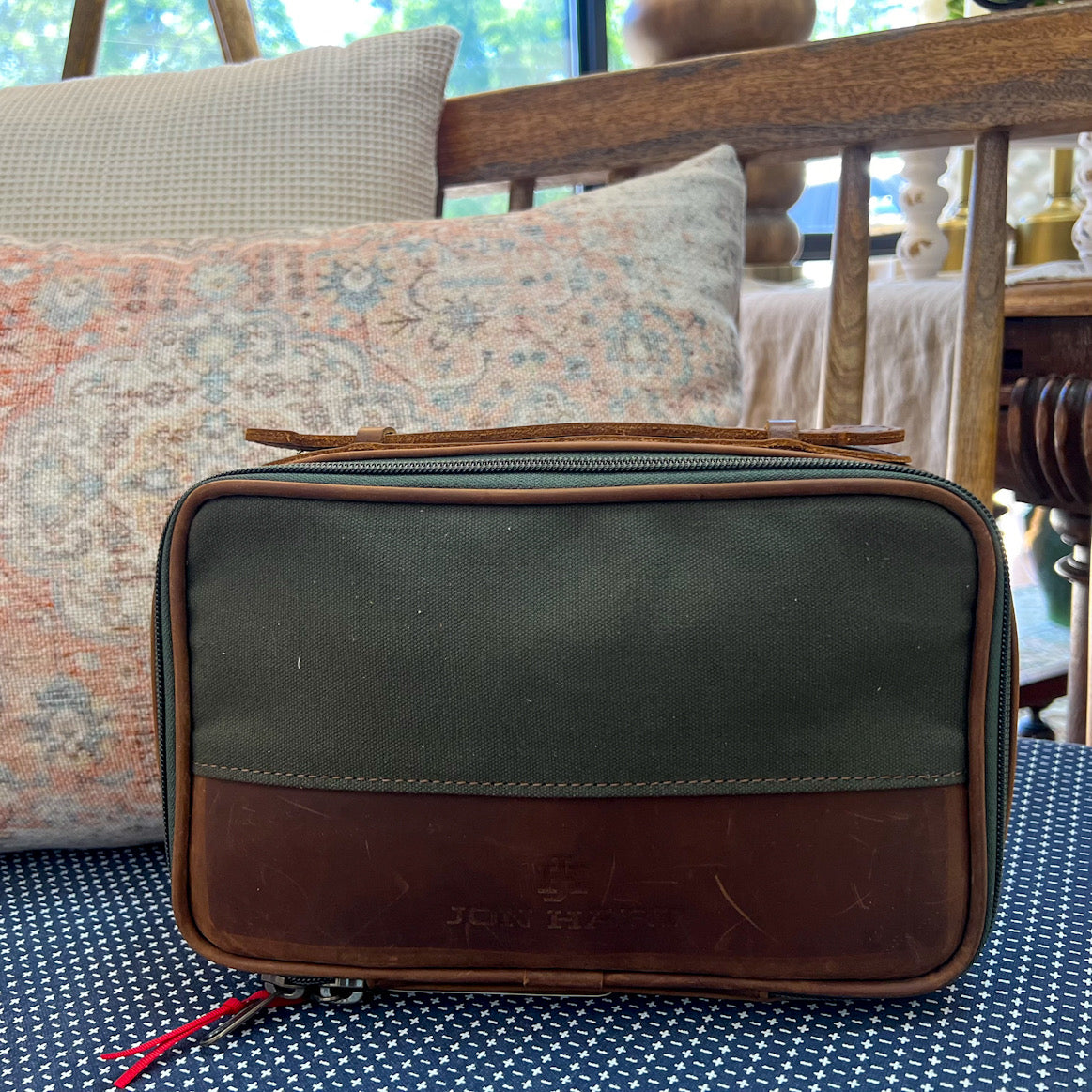 JH Dopp Kit