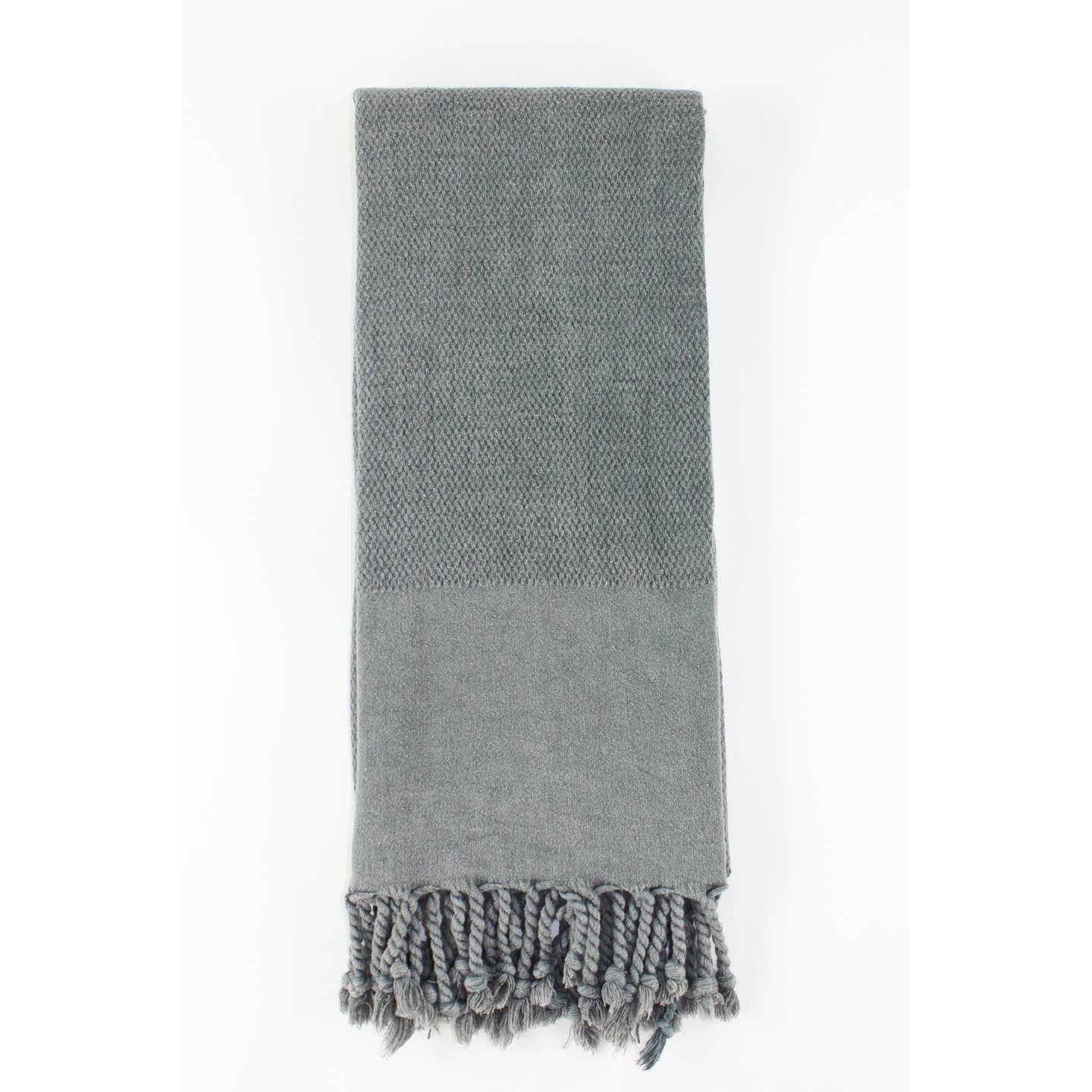 Premium Stone Washed Turkish Towel Peshtemal Fouta