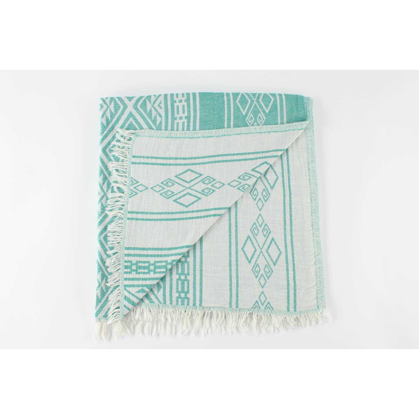 Premium Turkish Double Sided Towel