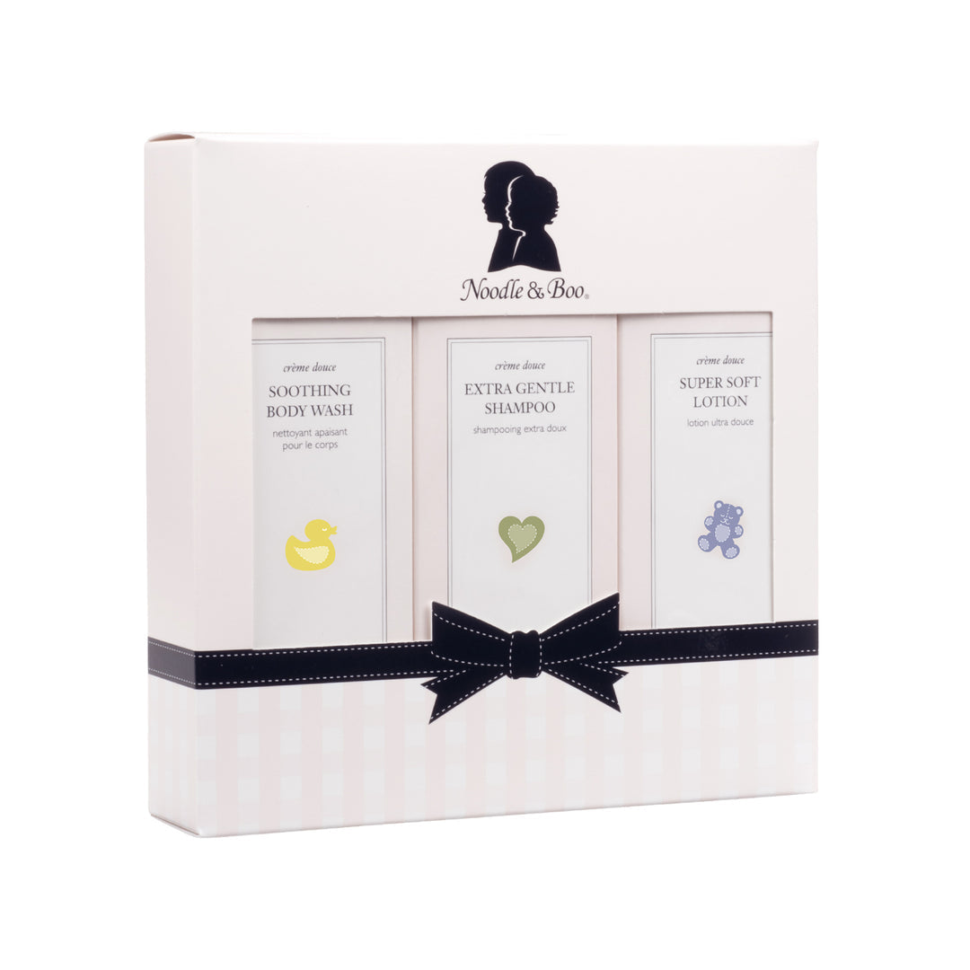 Starter Set - Gift Set | Baby Shower Cassidy Sanford
