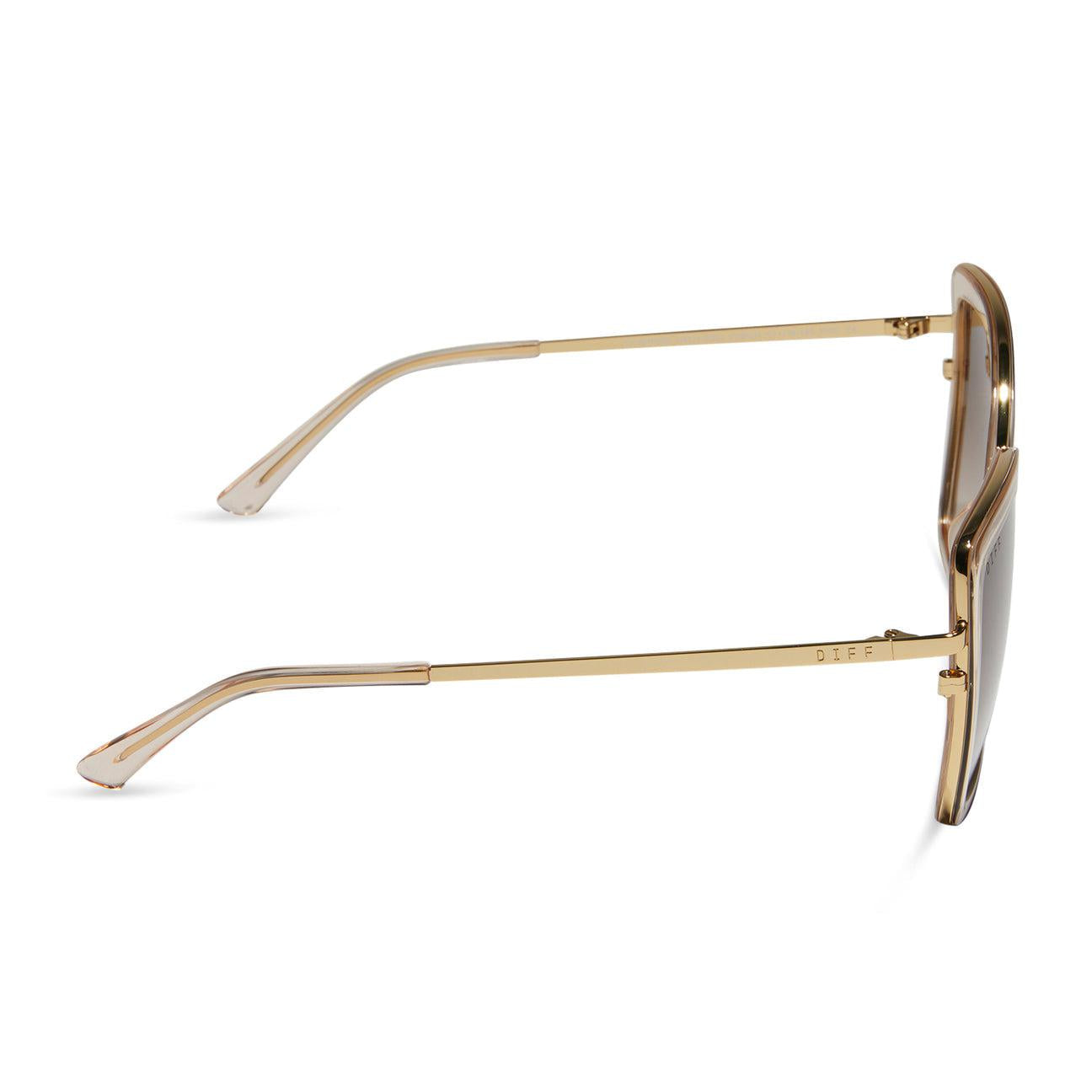 DIFF EYEWEAR Clarisse