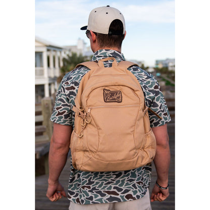 Burlebo Backpack