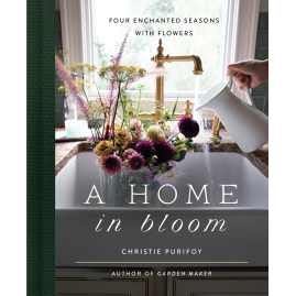 A Home in Bloom