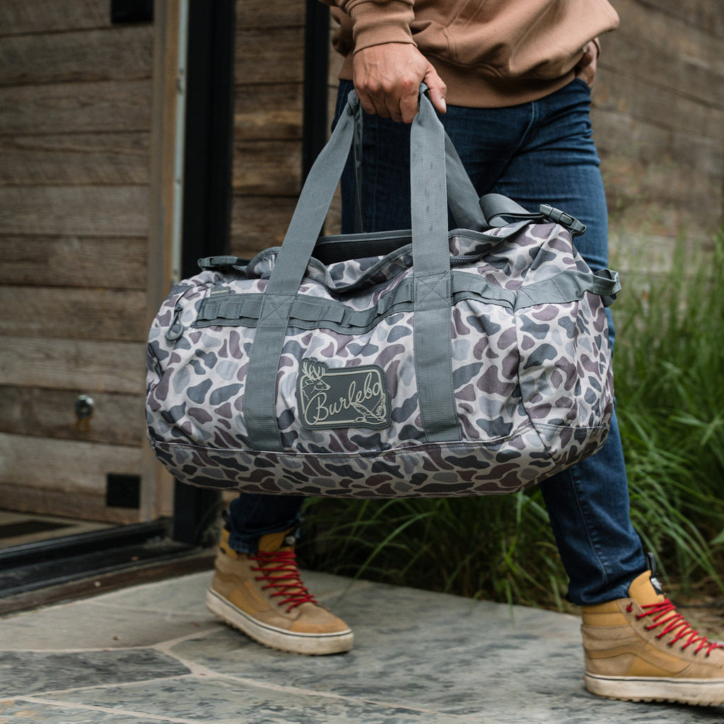 Duffle Bag
