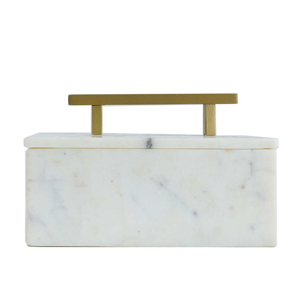 Marble Box