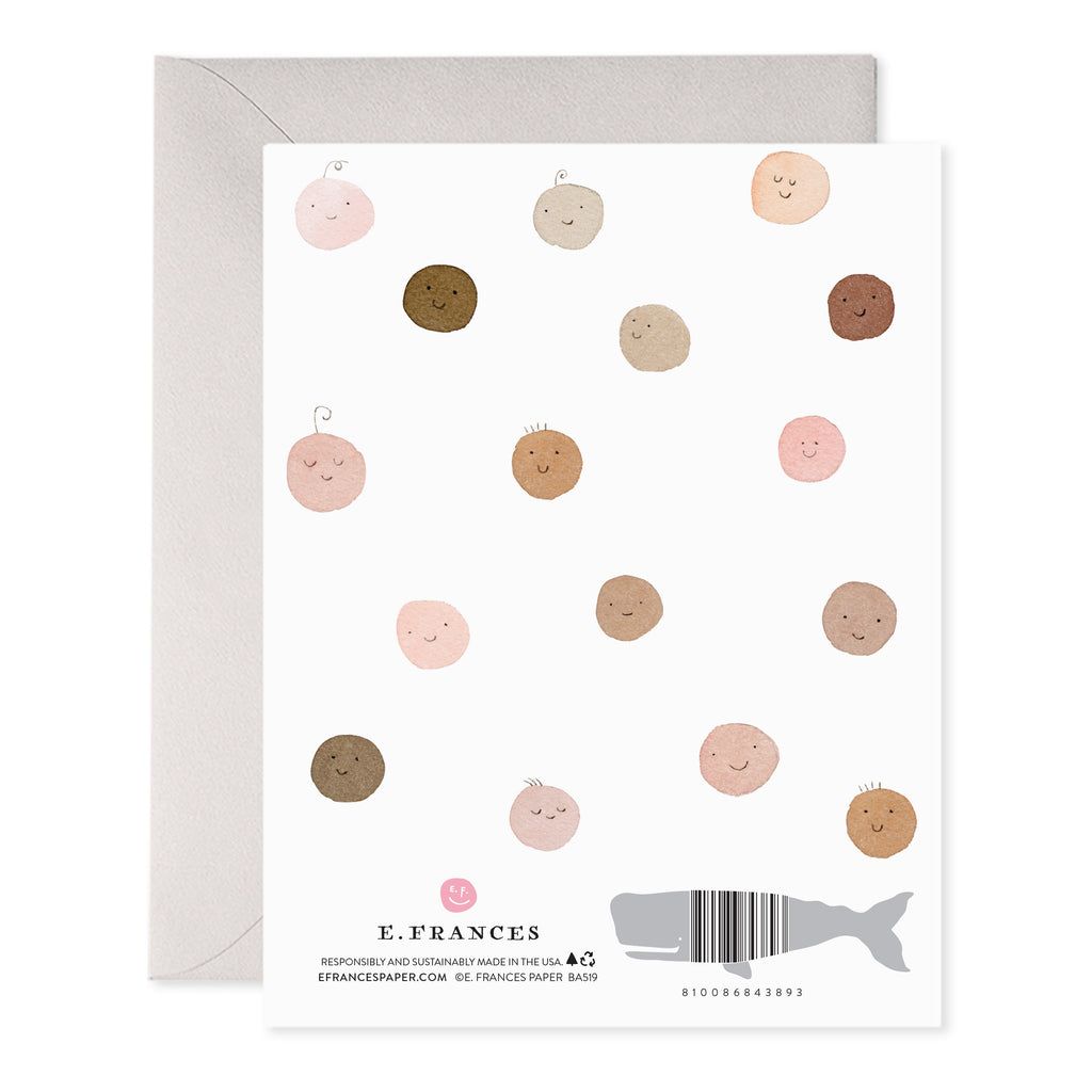 Baby Pattern