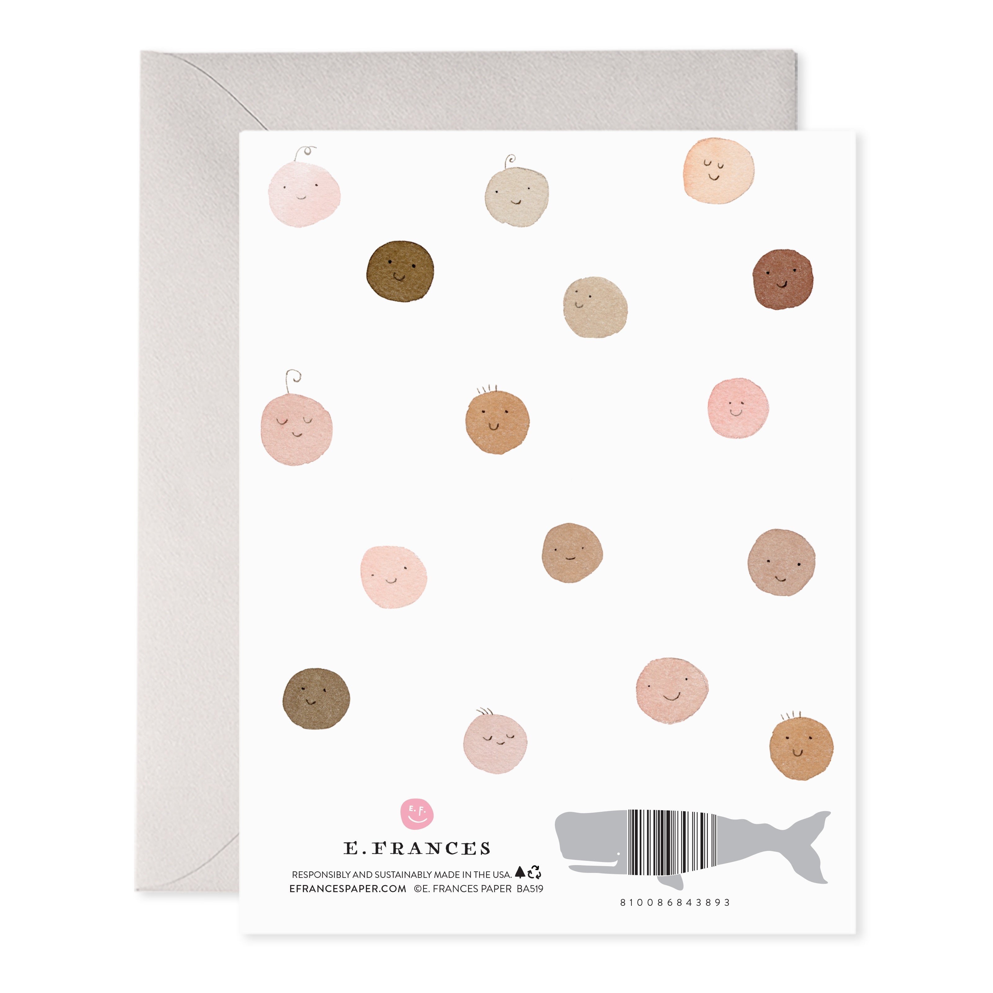 Baby Pattern