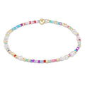 enewton egirl hope unwritten bracelet - party foul