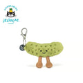 Amuseables Pickle Bag Charm