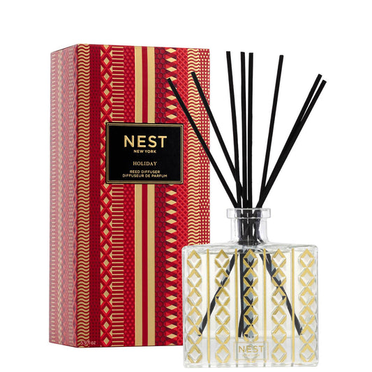 Reed Diffuser, Holiday