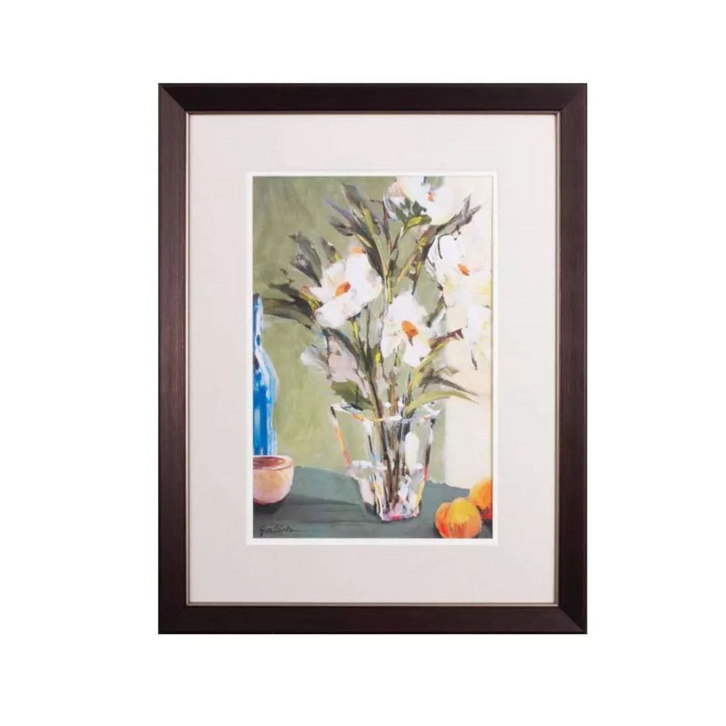 Afternoon Blooms Prints