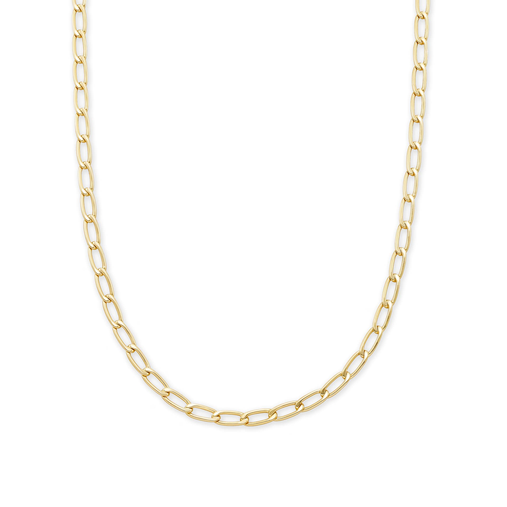Merrick Chain Necklace