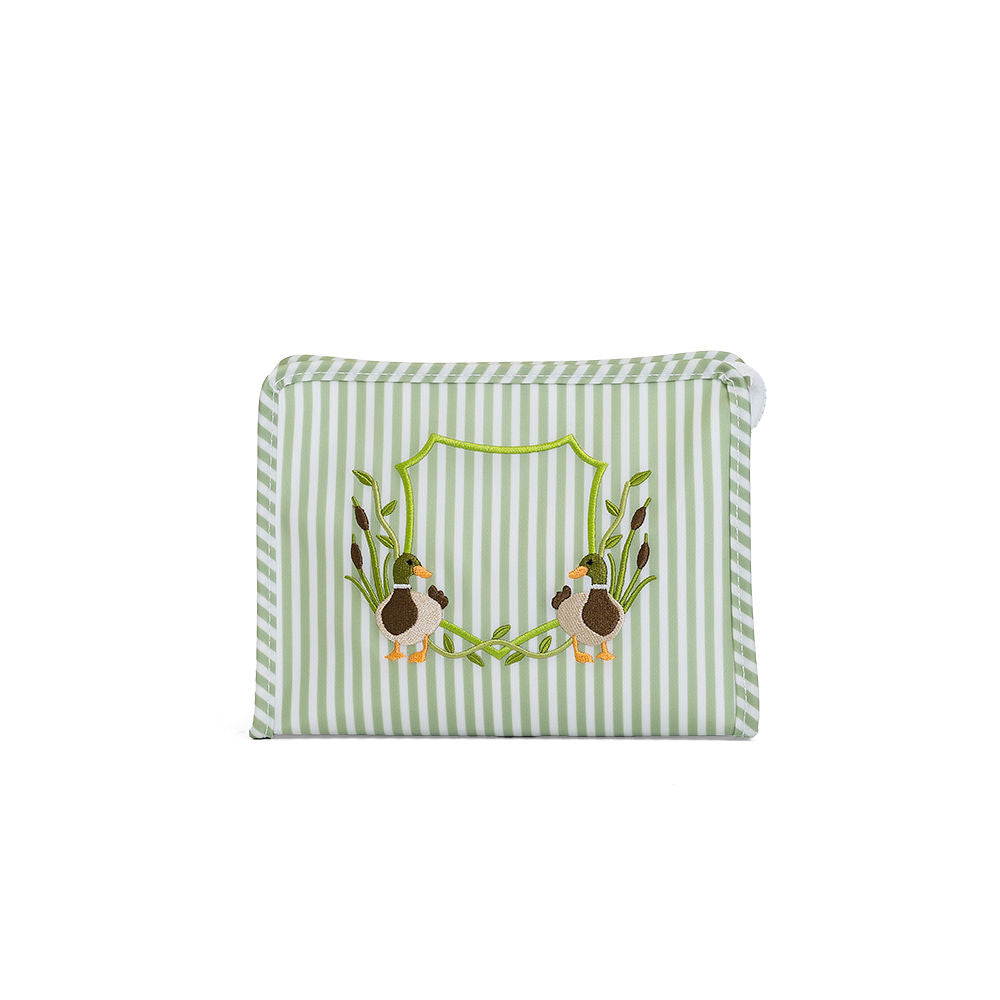 Roadie, Large Zip Pouch