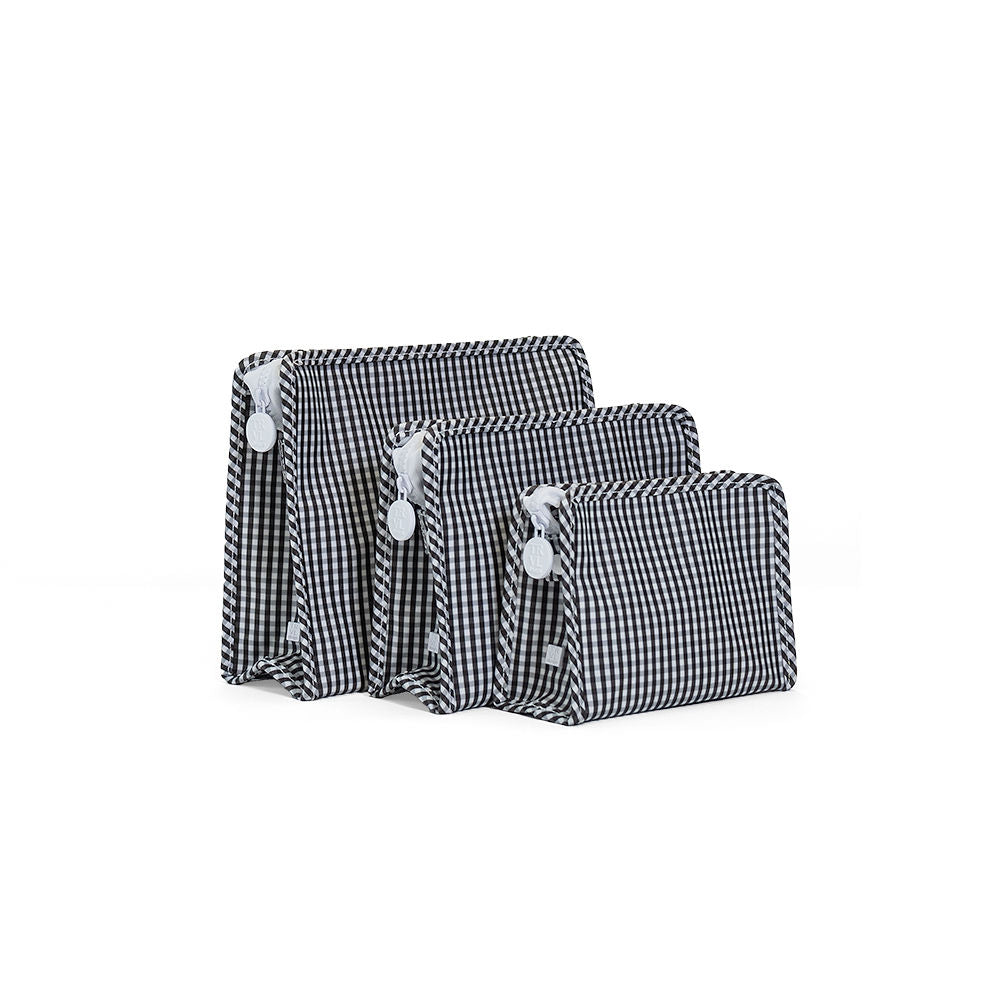 Roadie, Large Zip Pouch