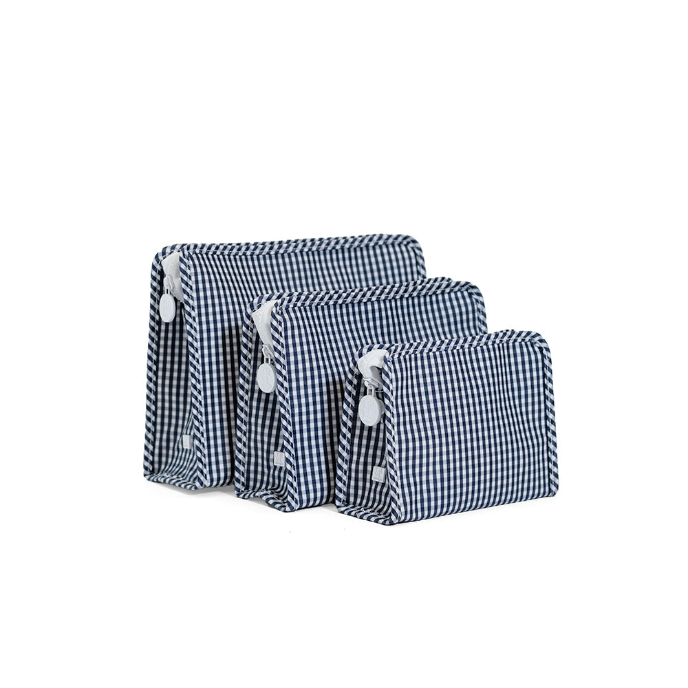 Roadie, Large Zip Pouch