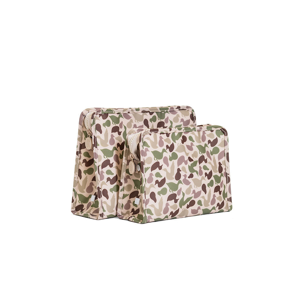 Roadie, Large Zip Pouch